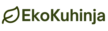EkoKuhinja sveži recepti