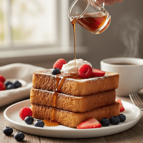 francoski toast